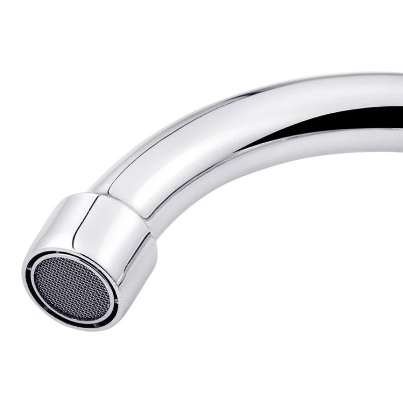 Змішувач для раковини Kroner KRM Aller - C010