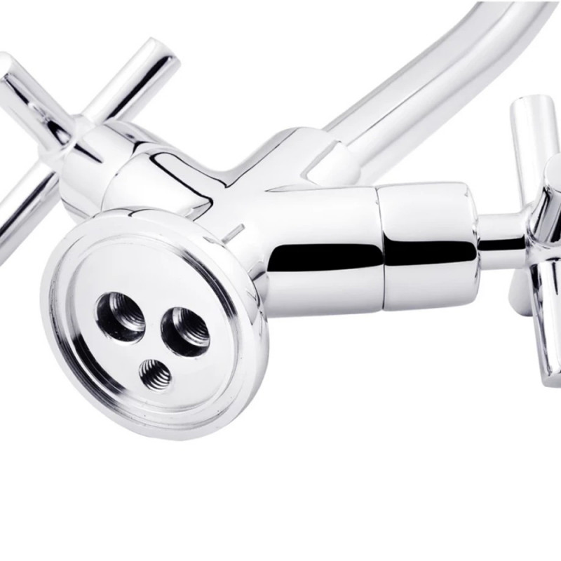 Змішувач для раковини Kroner KRM Aller - C010