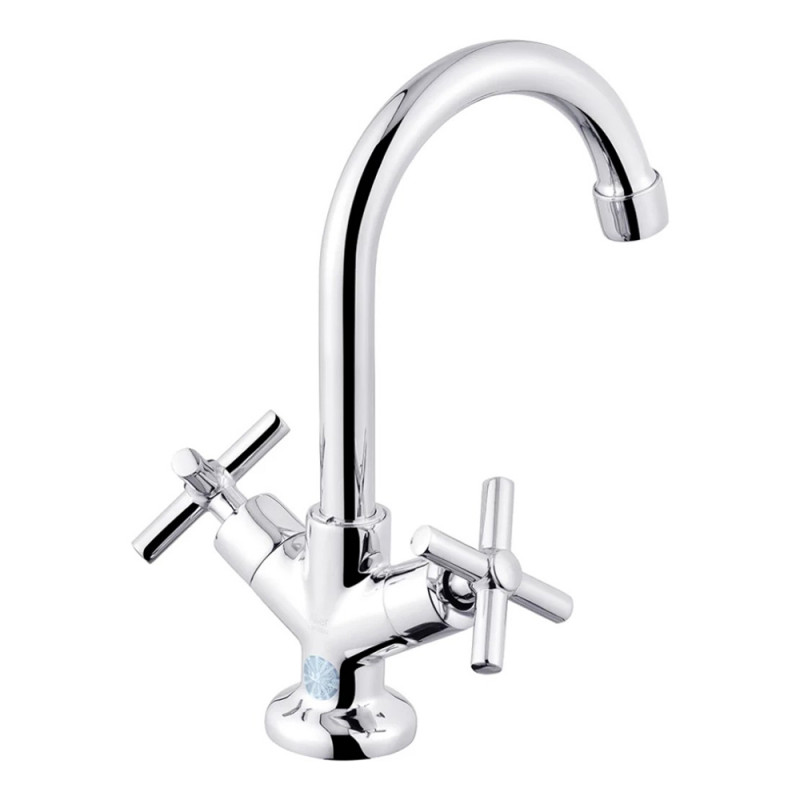 Змішувач для раковини Kroner KRM Aller - C010