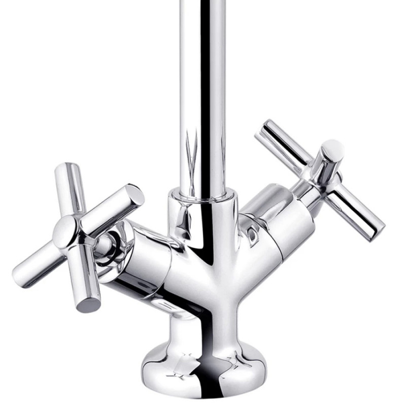 Змішувач для кухні Kroner KRM Aller - C030