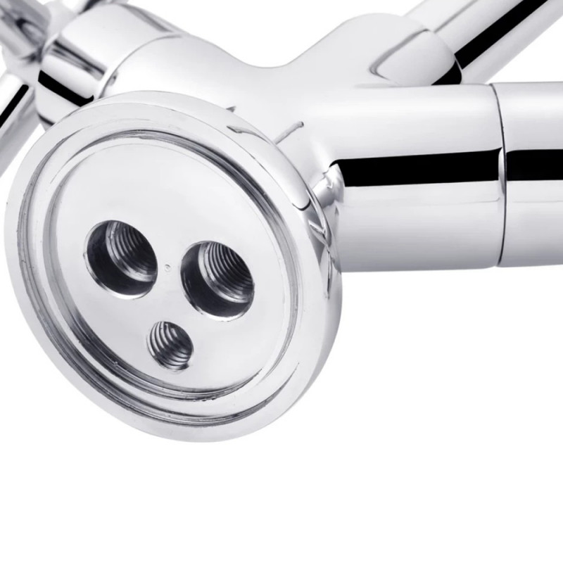 Змішувач для кухні Kroner KRM Aller - C030