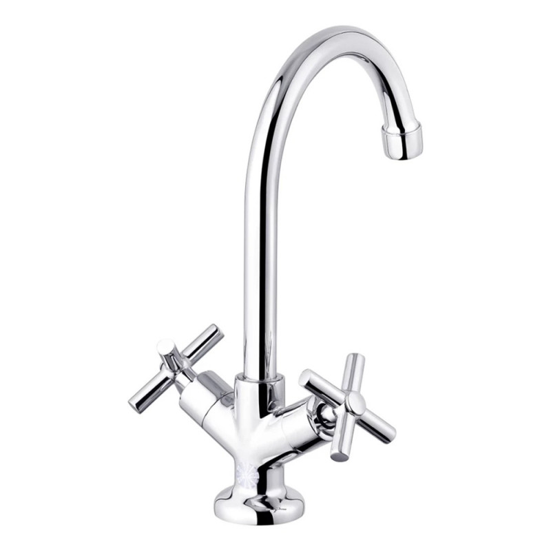 Змішувач для кухні Kroner KRM Aller - C030