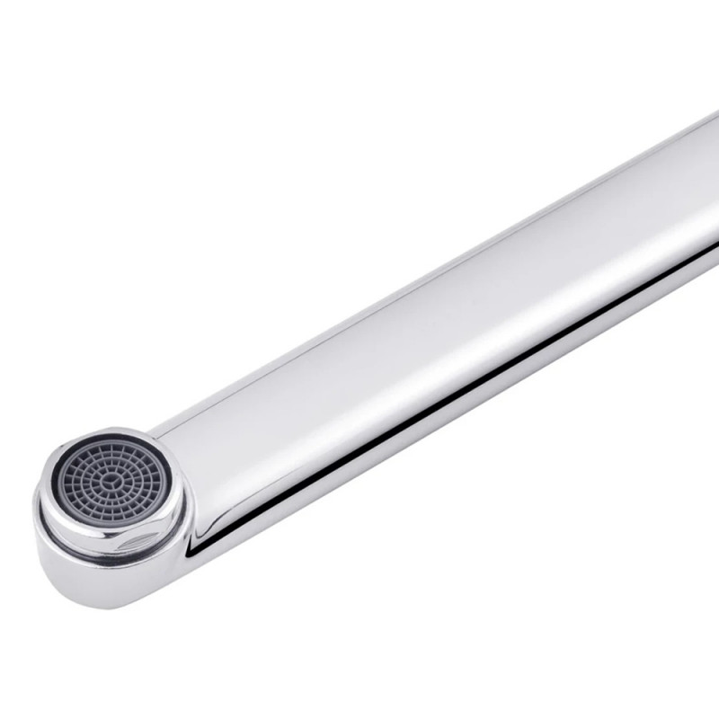 Змішувач для кухні настінний Kroner KRP Hamburg - C040