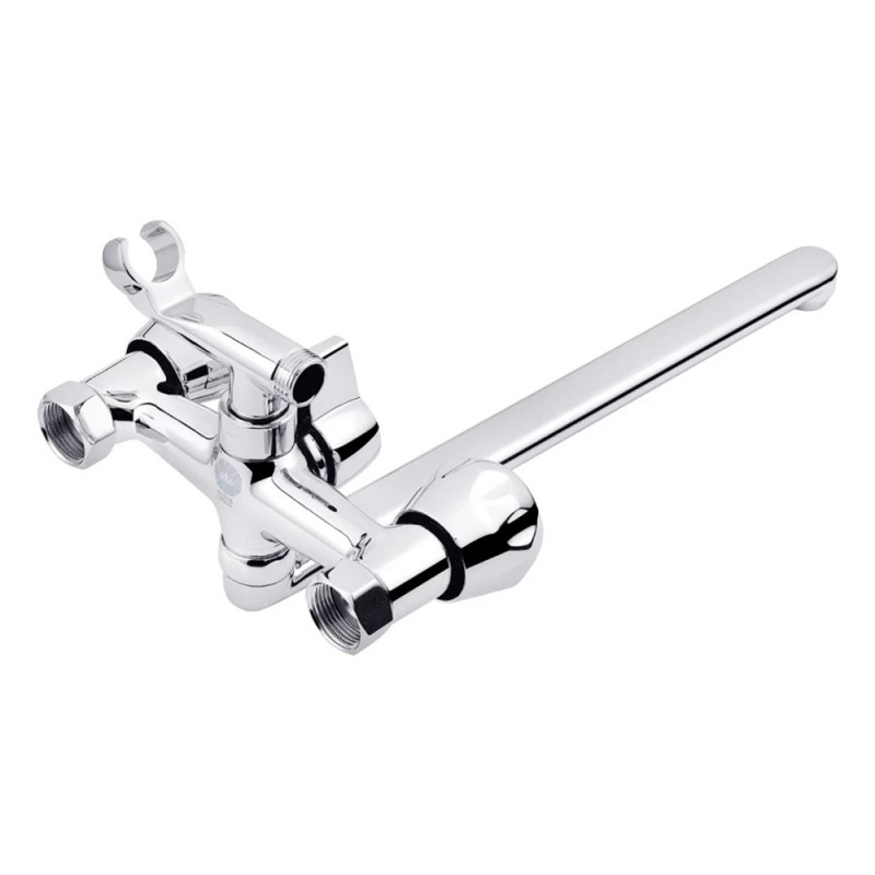 Змішувач для ванної Kroner KRP Hamburg - C070