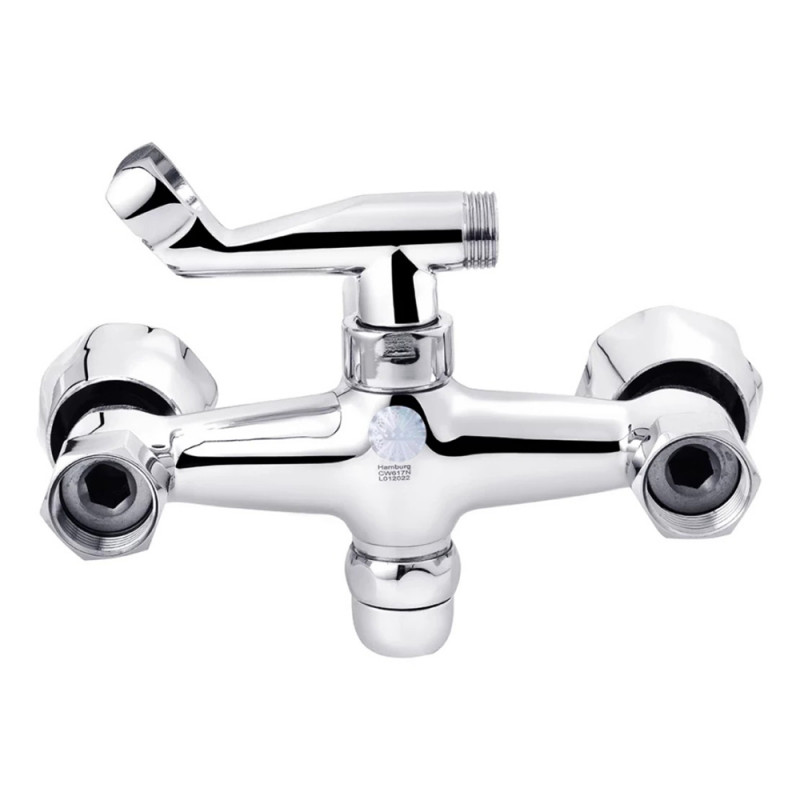 Змішувач для ванної Kroner KRP Hamburg - C070