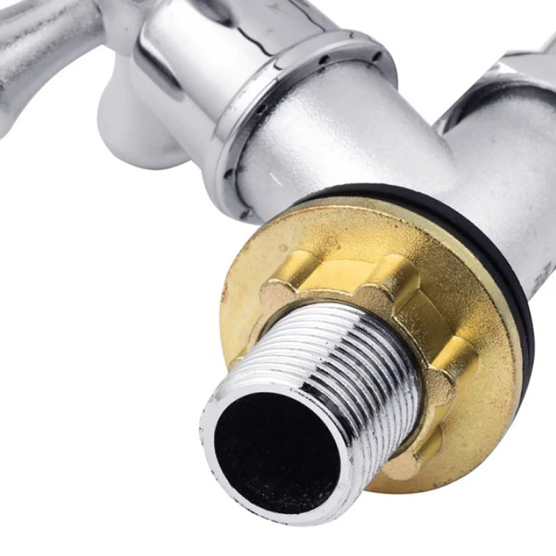 Кран на одну воду Kroner KRM Rhein - C090