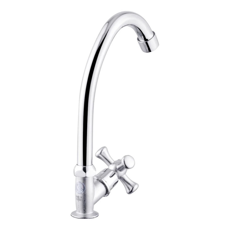 Кран на одну воду Kroner KRM Rhein - C090