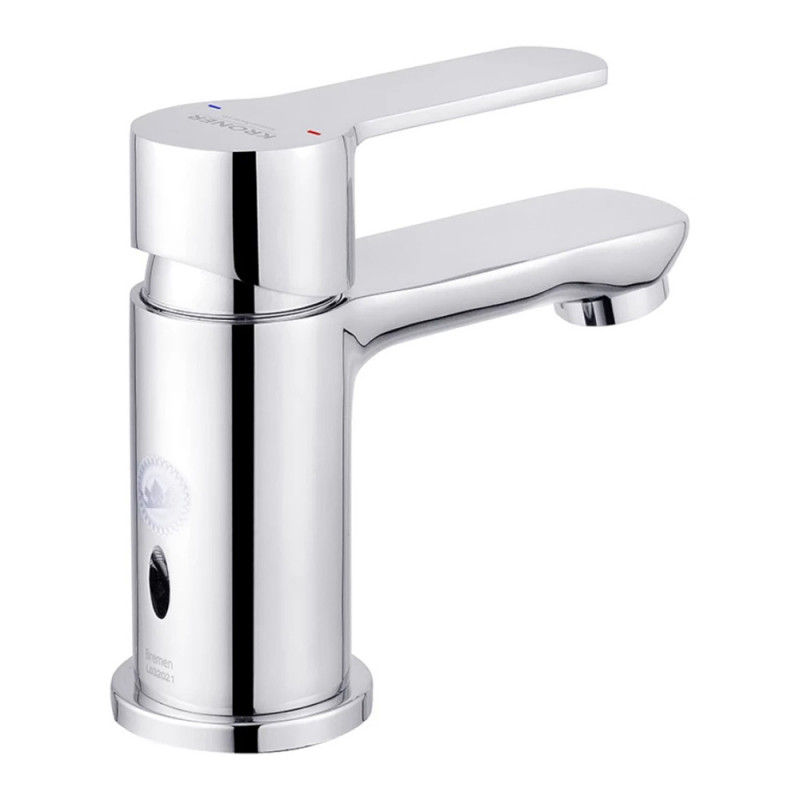 Змішувач для раковини Kroner KRP Bremen - C010