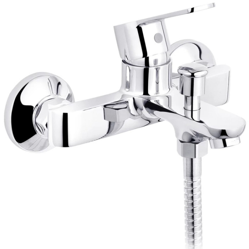 Змішувач для ванної Kroner KRP Bremen - C060