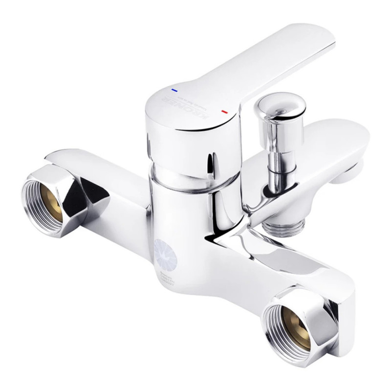 Змішувач для ванної Kroner KRP Bremen - C060