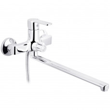 Змішувач для ванної Kroner KRP Bremen - C070