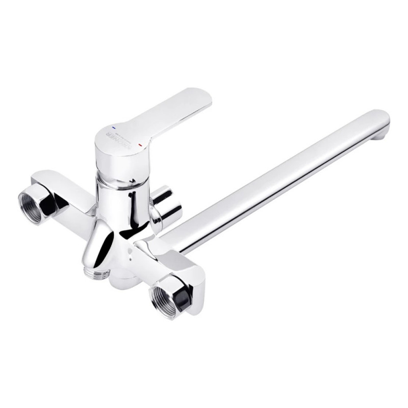 Змішувач для ванної Kroner KRP Bremen - C070