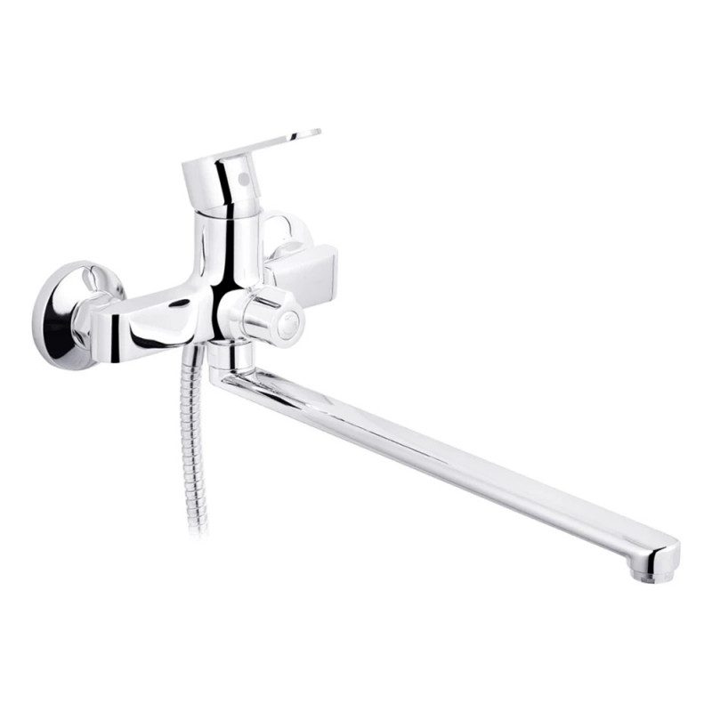 Змішувач для ванної Kroner KRP Bremen - C070