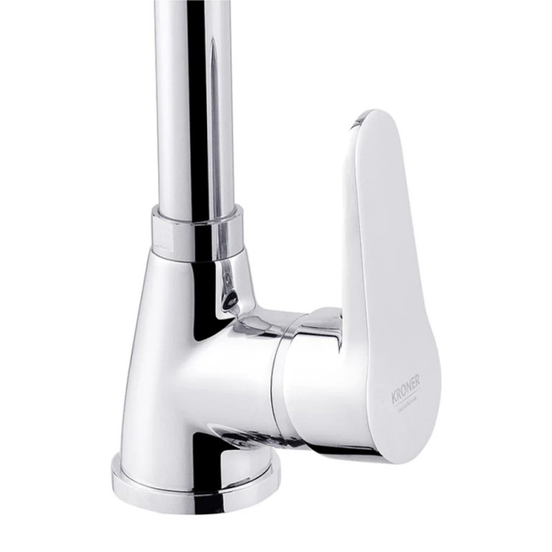 Змішувач для кухні Kroner KRM Elbe - C030