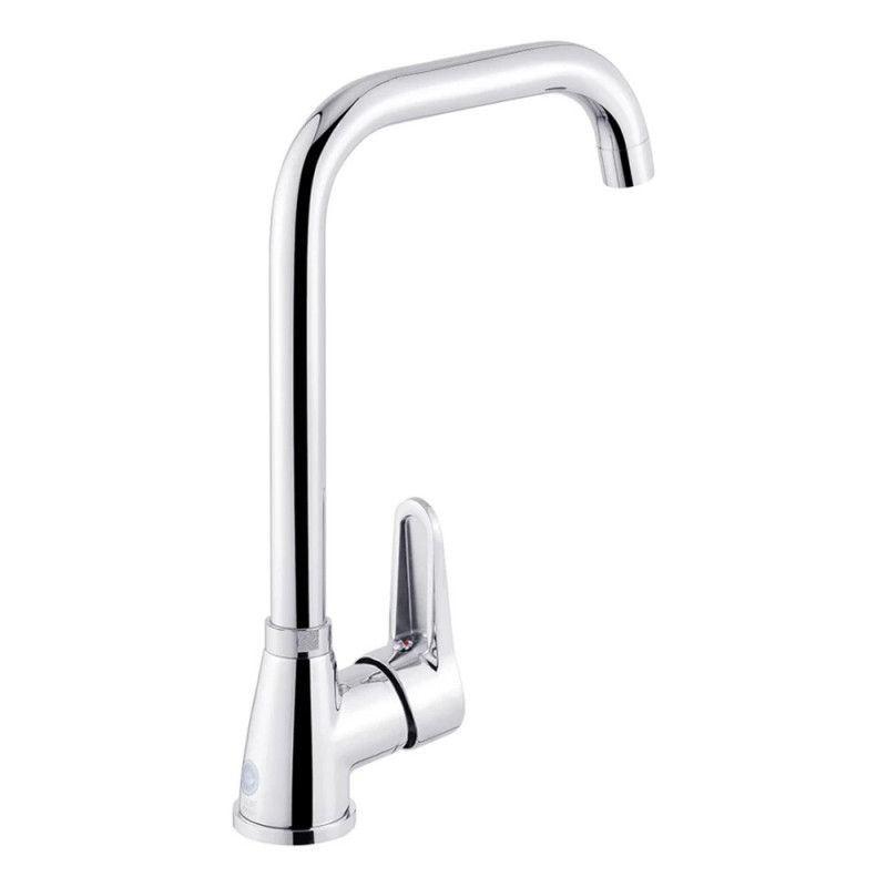 Змішувач для кухні Kroner KRM Elbe - C030