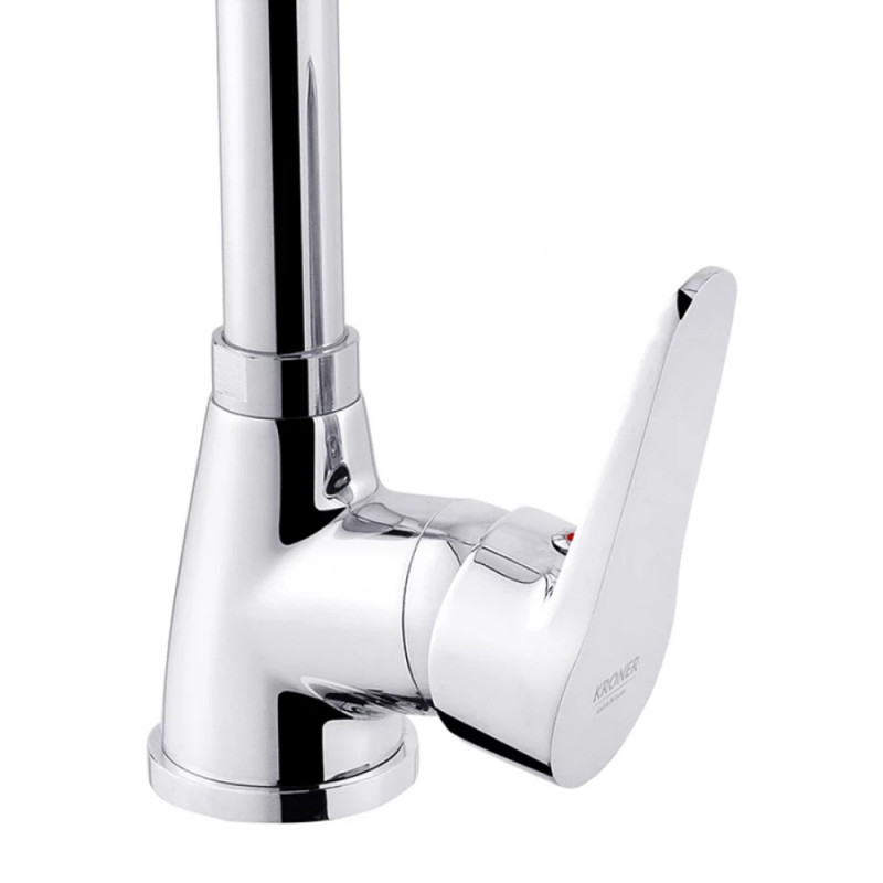 Змішувач для кухні Kroner KRM Elbe - C030