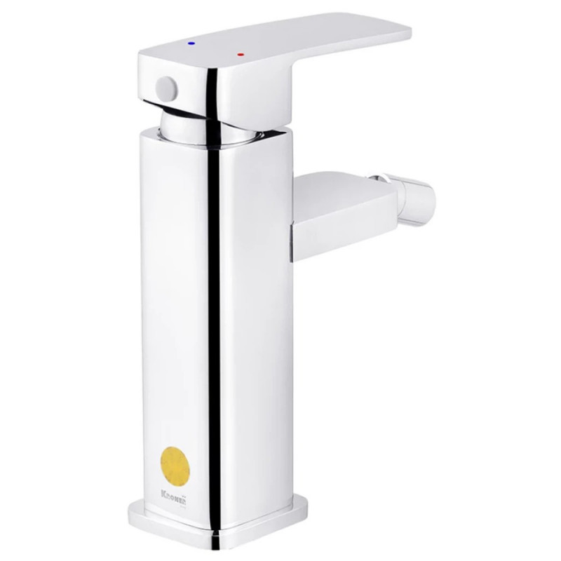 Змішувач для біде Kroner KRM Ems - C020