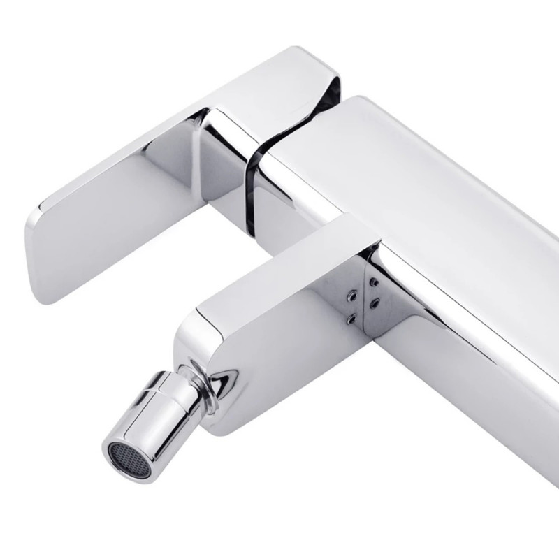 Змішувач для біде Kroner KRM Ems - C020