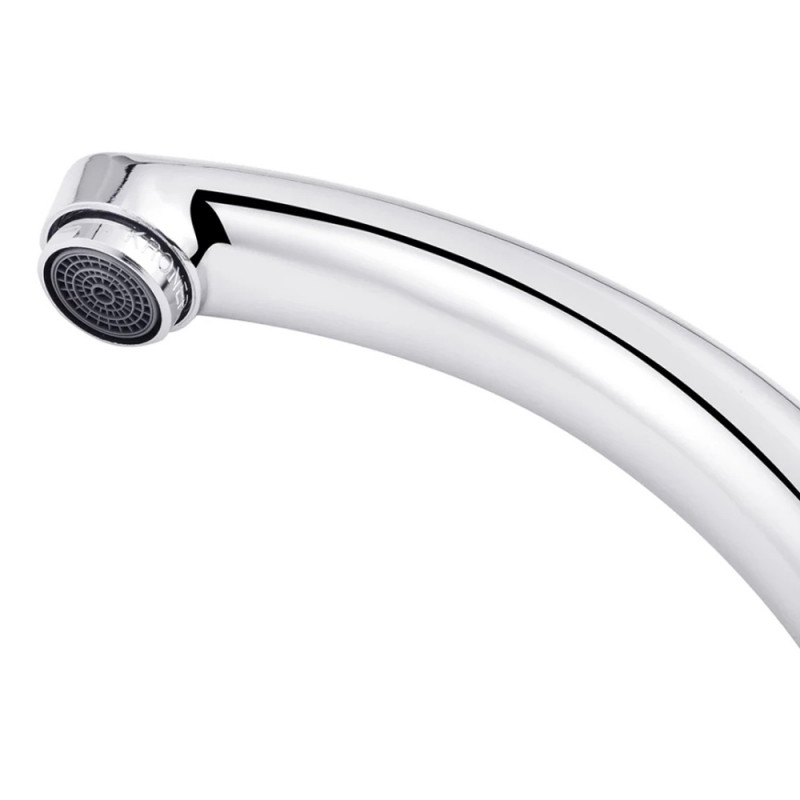 Змішувач для раковини Kroner KRP Hamburg - C010