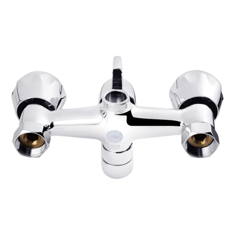 Змішувач для ванної Kroner KRP Hamburg - C060