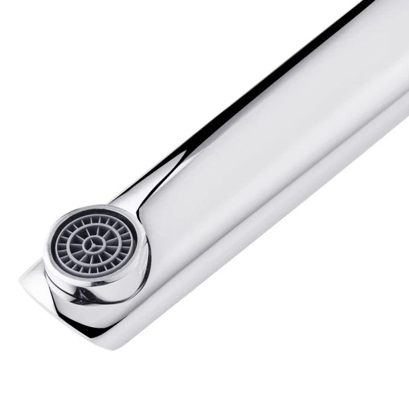 Змішувач для ванної Kroner KRP Hamburg - C060