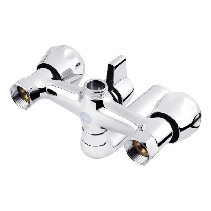 Змішувач для ванної Kroner KRP Hamburg - C060