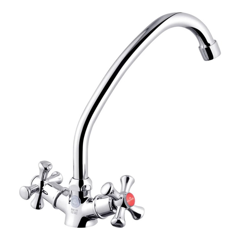 Змішувач для кухні Kroner KRM Rhein - C030