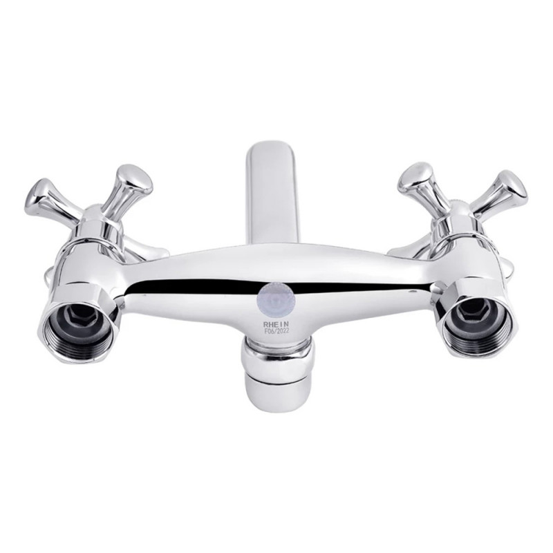 Змішувач для кухні настінний Kroner KRM Rhein - C040