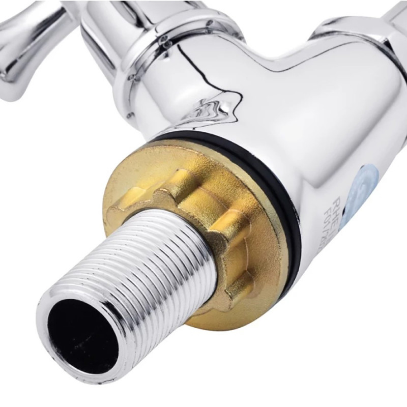 Кран на одну воду Kroner KRM Rhein - C091