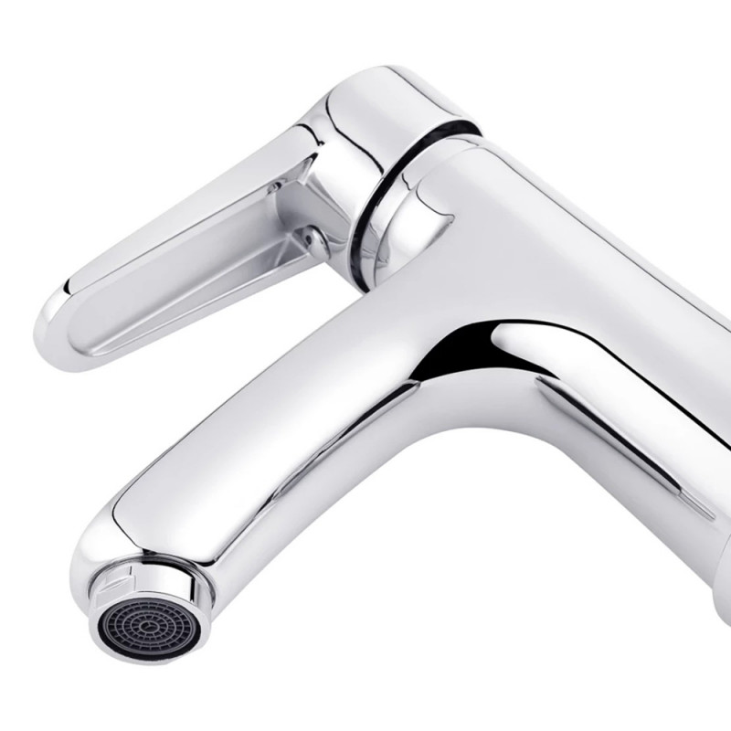 Змішувач для раковини Kroner KRM Elbe - C010