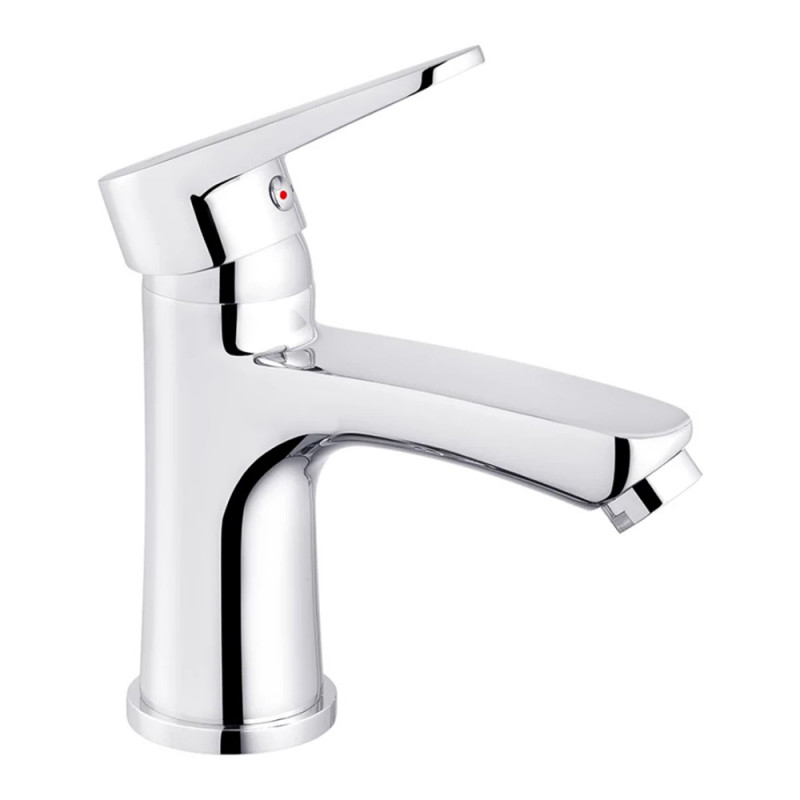 Змішувач для раковини Kroner KRM Elbe - C010