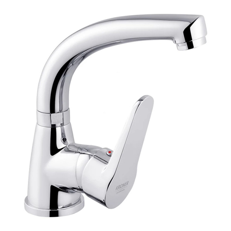 Змішувач для кухні Kroner KRM Elbe - C031