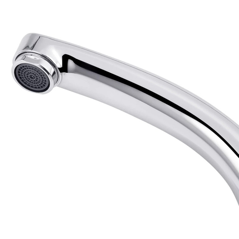 Змішувач для кухні Kroner KRM Elbe - C031