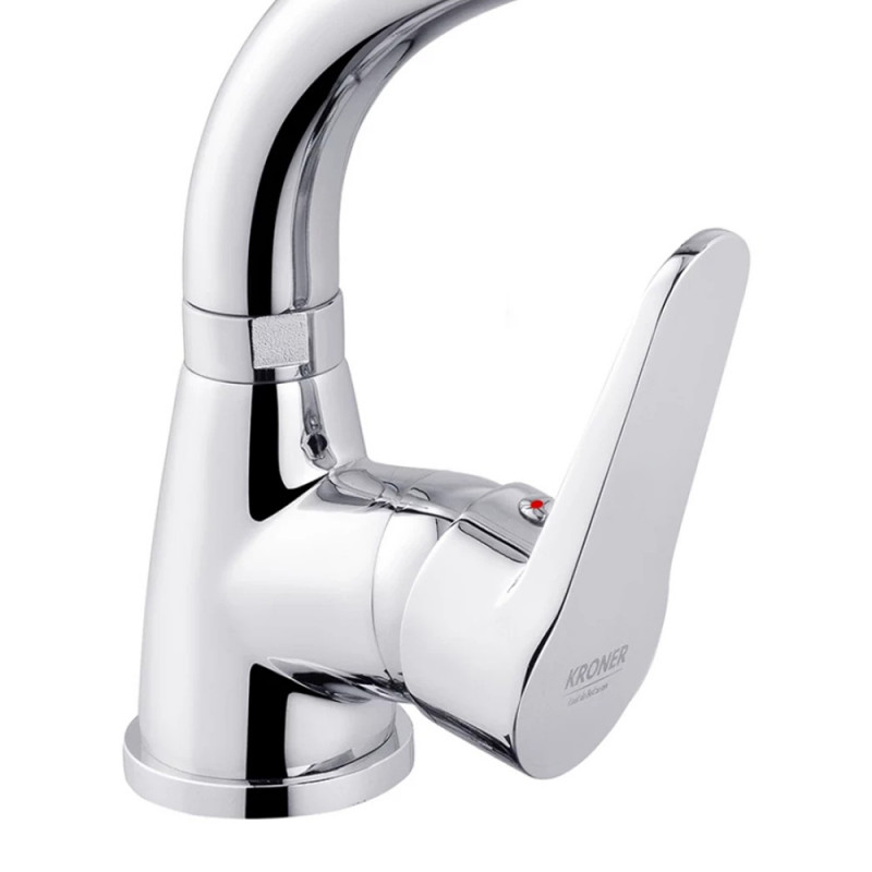 Змішувач для кухні Kroner KRM Elbe - C031