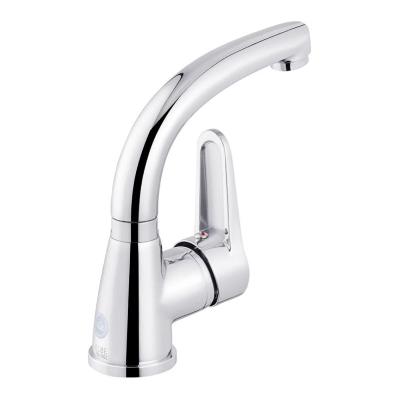 Змішувач для кухні Kroner KRM Elbe - C031