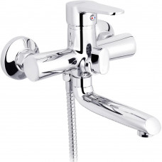 Змішувач для ванної Kroner KRM Elbe - C060