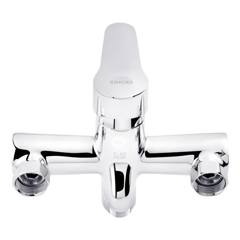 Змішувач для ванної Kroner KRM Elbe - C060