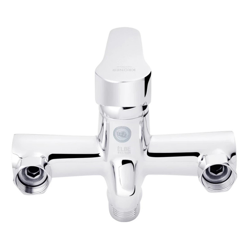 Змішувач для ванної Kroner KRM Elbe - C070