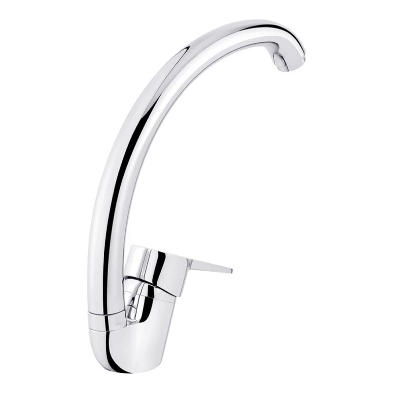 Змішувач для кухні Kroner KRM Elbe - C032