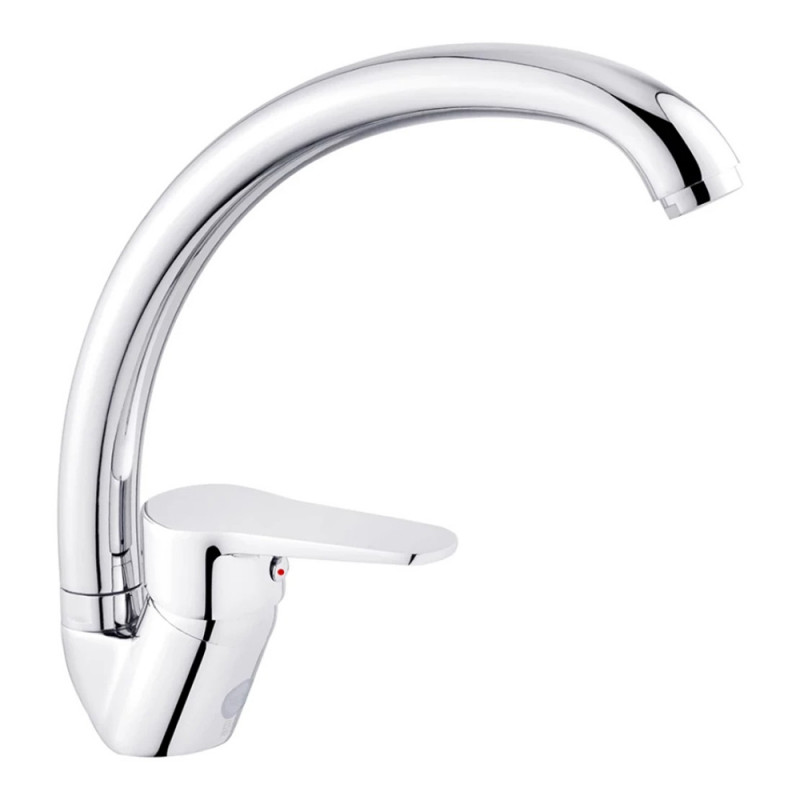 Змішувач для кухні Kroner KRM Elbe - C032