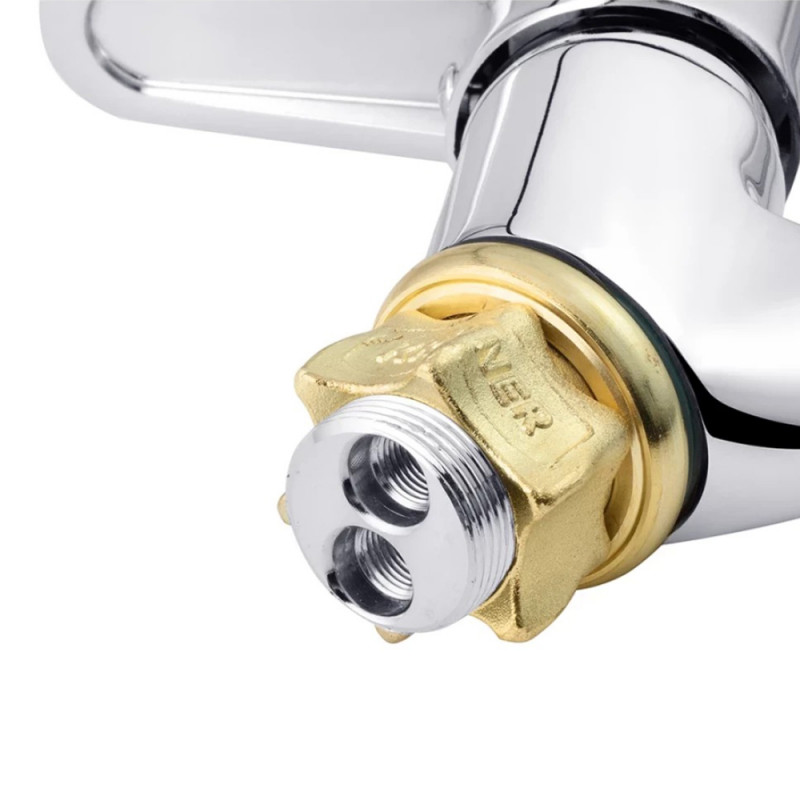 Змішувач для кухні Kroner KRM Elbe - C032