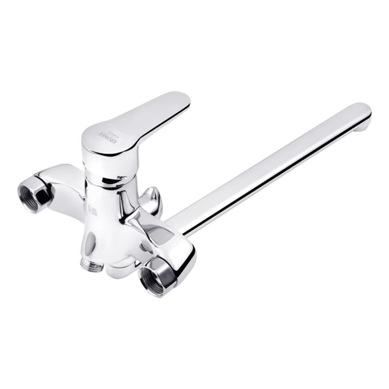 Змішувач для ванної Kroner KRM Elbe - C071