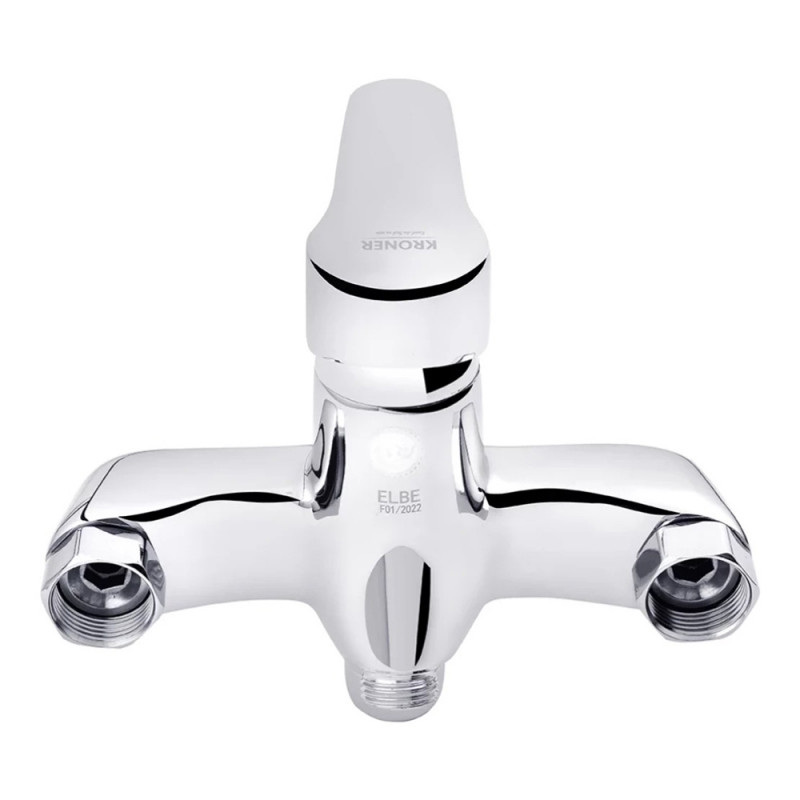 Змішувач для ванної Kroner KRM Elbe - C071