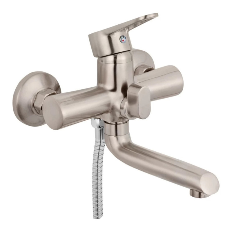 Змішувач для ванної Kroner KRM Elbe - N060