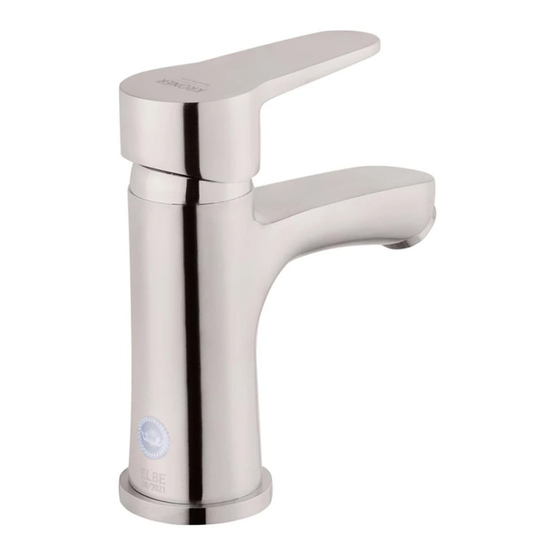 Змішувач для раковини Kroner KRM Elbe - N010