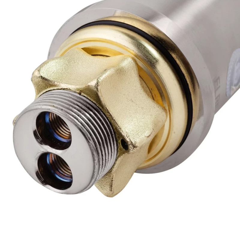 Змішувач для раковини Kroner KRM Elbe - N010