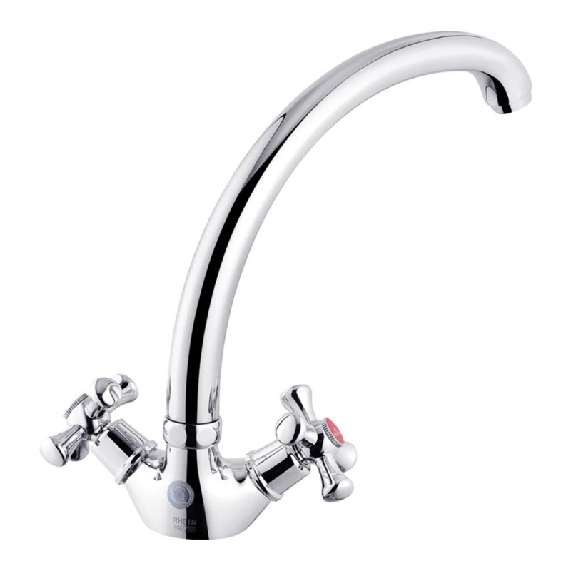 Змішувач для кухні Kroner KRM Rhein - C032