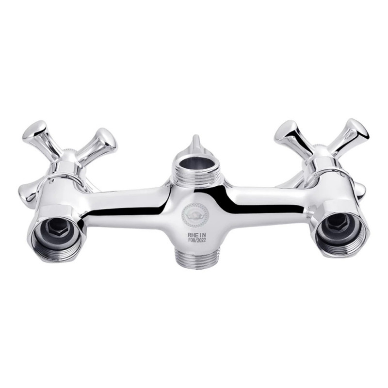 Змішувач для ванної Kroner KRM Rhein - C071