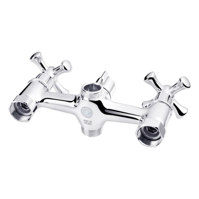 Змішувач для ванної Kroner KRM Rhein - C071