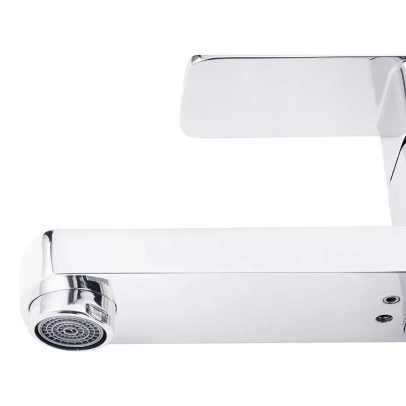 Змішувач для раковини Kroner KRM Ems - C010